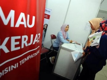 Strategi Makassar Turunkan Pengangguran di Bawah 10%