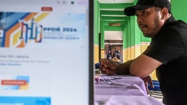 Daftar 40 SMP dan SMA Negeri di Jakarta dengan Akreditasi A