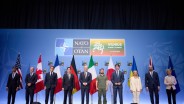 Daftar Lengkap dan Profil Negara-Negara G7