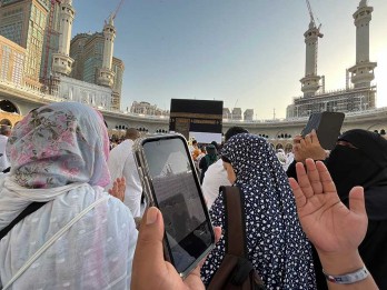 PBNU Buka Suara soal Antrean Panjang Jemaah Haji Indonesia