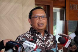 Demokrat Anggap Budi Djiwandono-Raffi Ahmad Duet Potensial di Pilkada Jakarta