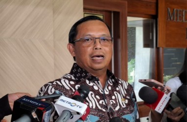 Demokrat Anggap Budi Djiwandono-Raffi Ahmad Duet Potensial di Pilkada Jakarta