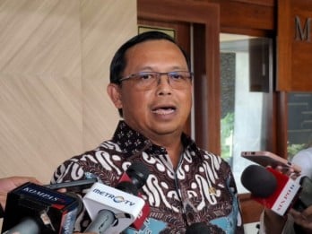 Demokrat Anggap Budi Djiwandono-Raffi Ahmad Duet Potensial di Pilkada Jakarta