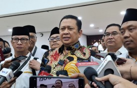 Ketua MPR Minta Pemerintah Tunda Pemotongan Gaji Pekerja untuk Iuran Tapera