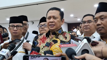 Ketua MPR Minta Pemerintah Tunda Pemotongan Gaji Pekerja untuk Iuran Tapera