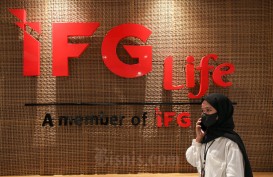 IFG Life Optimistis dengan Bisnis Asuransi Jiwa dan Kesehatan 2024