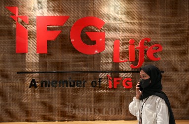 IFG Life Optimistis dengan Bisnis Asuransi Jiwa dan Kesehatan 2024