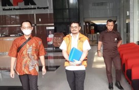 Sederet Fakta Sidang SYL soal Dugaan Aliran Uang Kementan ke Nasdem