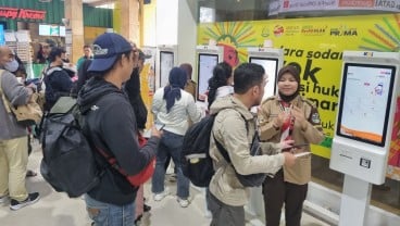 Refund Tiket Kereta Api (KAI) Maksimal 7 Hari Mulai Pekan Depan