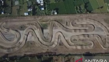 Asosiasi Hotel Minta Pemkot Mataram Tidak Larang MXGP