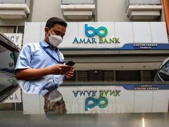 Bank Amar Setop Kerja Sama dengan Pinjol Bermasalah Investree