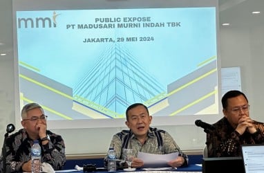 Laba Melonjak, Molindo (MOLI) Guyur Dividen Rp10 Miliar