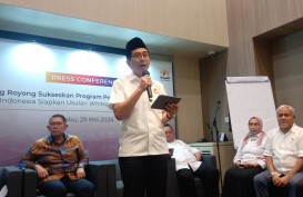 Dukung Pemerintahan Prabowo, Kadin Siapkan White Paper Kebijakan Ekonomi RI