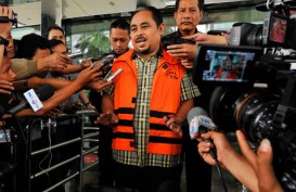 Diam-diam Eks Presiden PKS Luthfi Hasan Ishaaq Sudah Bebas Bersyarat