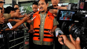 Diam-diam Eks Presiden PKS Luthfi Hasan Ishaaq Sudah Bebas Bersyarat