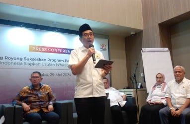 Polemik Tapera, Ketua Kadin Ingatkan Balance antara Pengusaha dan Pekerja