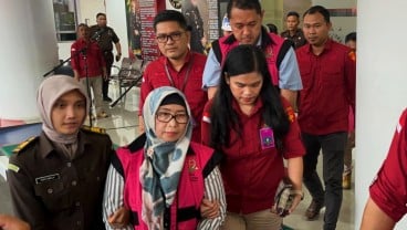 Kejagung Tetapkan 6 Eks GM Antam Jadi Tersangka Kasus Komoditi Emas