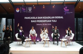 Komnas Disabilitas Puji Komitmen Unilever Terapkan Equity, Diversity dan Inclusion