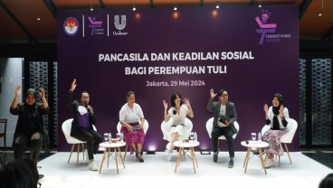 Komnas Disabilitas Puji Komitmen Unilever Terapkan Equity, Diversity dan Inclusion