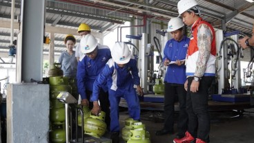 Pertamina Komitmen Terapkan Pengawasan dan Uji Sampel SPBE di JBT