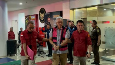 Daftar Gemuk Tersangka Kasus Timah di Balik Kerugian Negara Rp300 Triliun