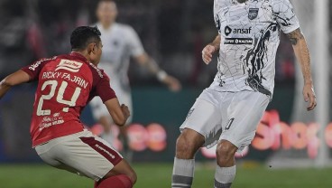 Prediksi Skor Borneo FC vs Bali United: Head to Head, Susunan Pemain