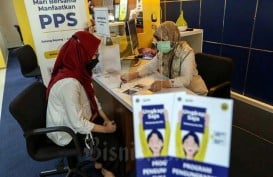 Pajak Sulsel Terkumpul Rp4,12 Triliun per April 2024, Tumbuh 2,06%