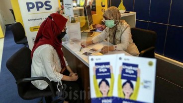 Pajak Sulsel Terkumpul Rp4,12 Triliun per April 2024, Tumbuh 2,06%