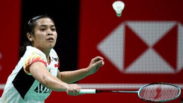 Jadwal Singapore Open 2024 Hari Ini: Ada 8 Wakil Indonesia