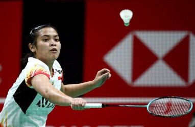 Jadwal Singapore Open 2024 Hari Ini: Ada 8 Wakil Indonesia