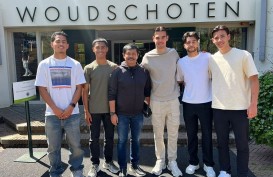 Tampil di Toulon Cup 2024, Timnas U-20 Indonesia Kedatangan 5 Pemain Keturunan