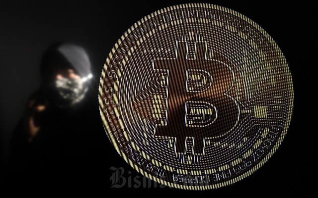 Resmi, ETF BlackRock Jadi Bitcoin Fund Terbesar di Dunia