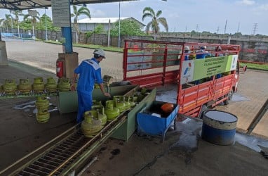 Tenang, Pertamina Pastikan Seluruh SPBE di Jawa Timur Sesuai Standar