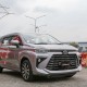 Toyota Avanza dan Innova Menjadi Favorit Konsumen Fleet