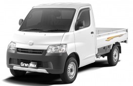 Pasar Mobil Fleet Menjanjikan, Daihatsu Gran Max Favorit Pengusaha