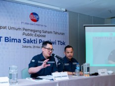 Strategi Pengelola Mal Pekanbaru (PAMG) Kejar Pertumbuhan 2024