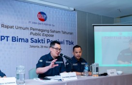 Strategi Pengelola Mal Pekanbaru (PAMG) Kejar Pertumbuhan 2024