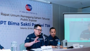 Strategi Pengelola Mal Pekanbaru (PAMG) Kejar Pertumbuhan 2024