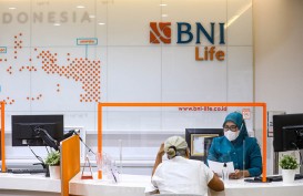 UUS BNI Life Catat Laba Rp52,2 Miliar pada 2023, Naik 4,1%