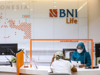 UUS BNI Life Catat Laba Rp52,2 Miliar pada 2023, Naik 4,1%