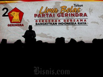 Pengamat Akui Gerindra Serius Usung Budi Djiwandono di Pilkada Jakarta