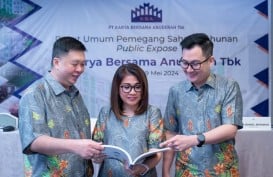 Emiten Properti Karya Bersama (KBAG) Pacu Pengembangan Proyek