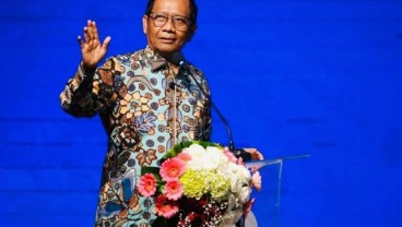 Mahfud MD Tanggapi Polemik Tapera: Hitungannya Tak Masuk Akal!