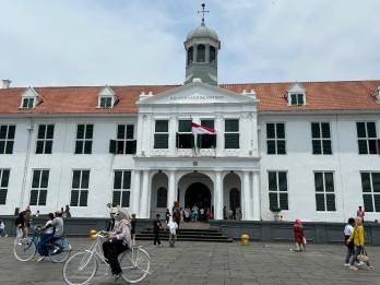 Sejarah Hari Ini, 30 Mei Perubahan Nama Jayakarta Menjadi Batavia