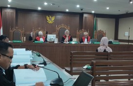 Perusahaan AS Dituntut Ganti Rugi Rp1,83 Triliun dalam Kasus LNG Pertamina