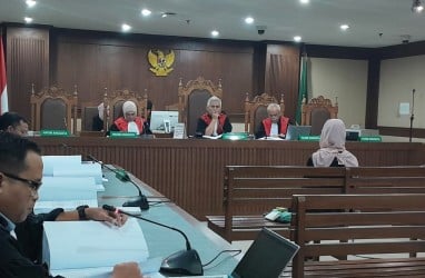 Perusahaan AS Dituntut Ganti Rugi Rp1,83 Triliun dalam Kasus LNG Pertamina