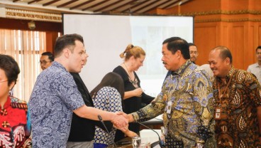 Jateng Dorong Peningkatan Ekspor ke Amerika Latin dan Karibia