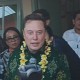 Saham Terafiliasi Sandiaga Uno (TBIG) Merapat ke Starlink Elon Musk
