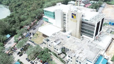 Mayapada Group Milik Taipan Dato Tahir Garap KEK Pariwisata Kesehatan Batam