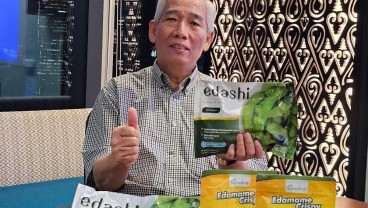 RUPST Emiten Jagoan Lo Kheng Hong (DILD) Kembali Absen Bagi Dividen